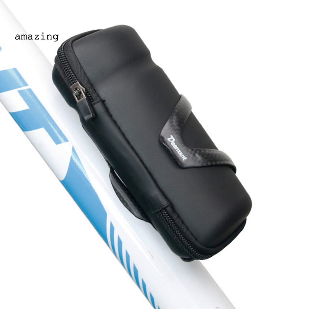 Túi Đựng Bình Nước Bằng EVA Thân Thiện Với Môi Trường Có Khóa Kéo Cho Nam