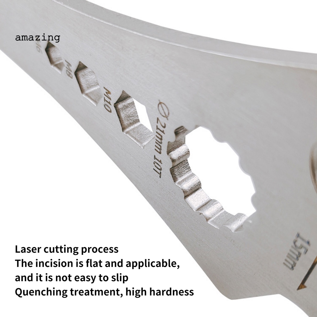 Dụng Cụ Cờ Lê Sửa Chữa Bàn Đạp Xe Đạp Chuyên Nghiệp