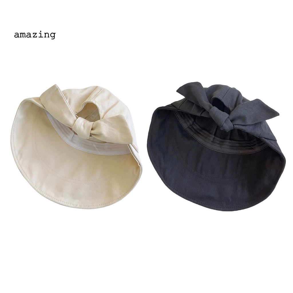 Mũ Vành Rộng Che Nắng Trọng Lượng Nhẹ Thời Trang Mùa Hè Cho Nam Và Nữ