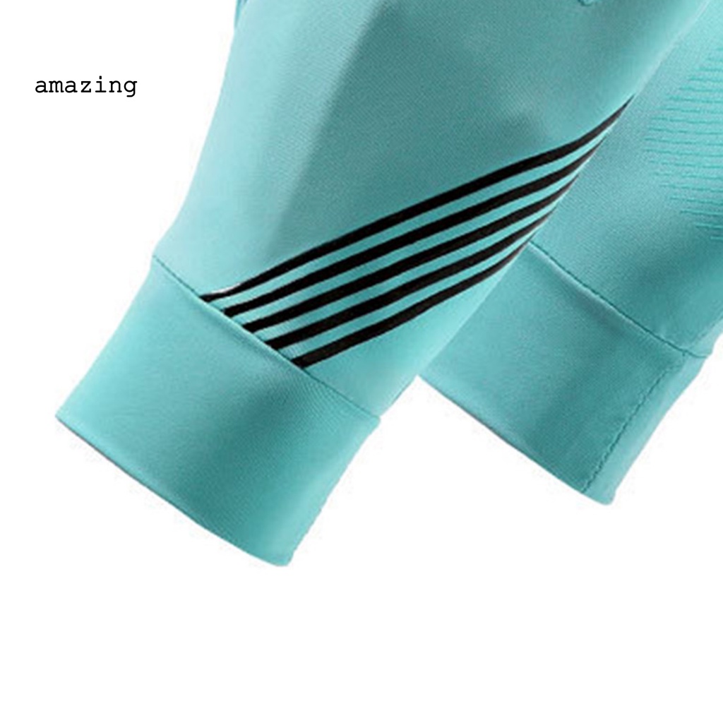 1 Đôi Găng Tay Chống Nắng Chống Mòn Bằng Lụa Lạnh Mỏng