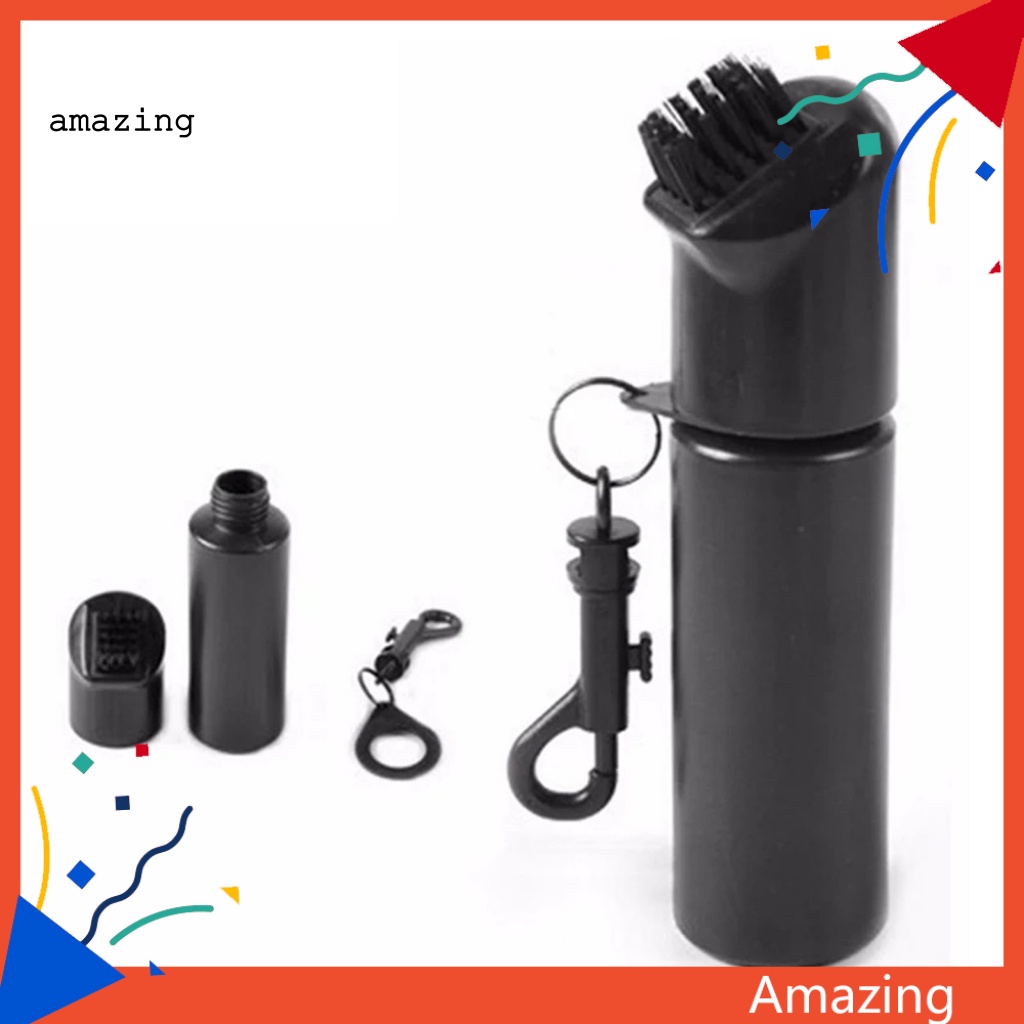 Bàn Chải Vệ Sinh Gậy Đánh Golf Chuyên Dụng Chất Lượng Cao