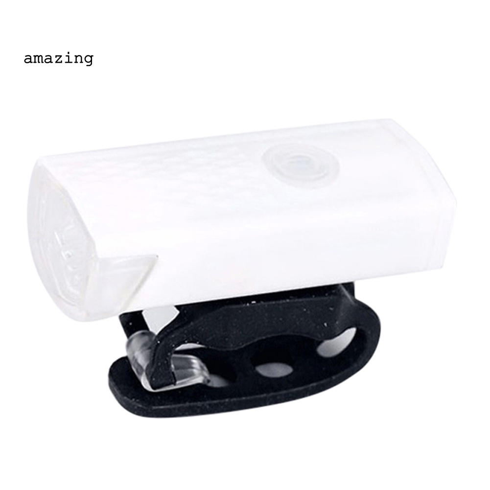 Đèn Pha LED Chống Thấm Nước Có Thể Sạc Lại Gắn Ghi Đông Xe Đạp