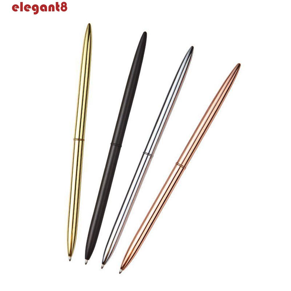 Bút Bi Dạng Nhấn Phong Cách Sang Trọng Chất Lượng Cao