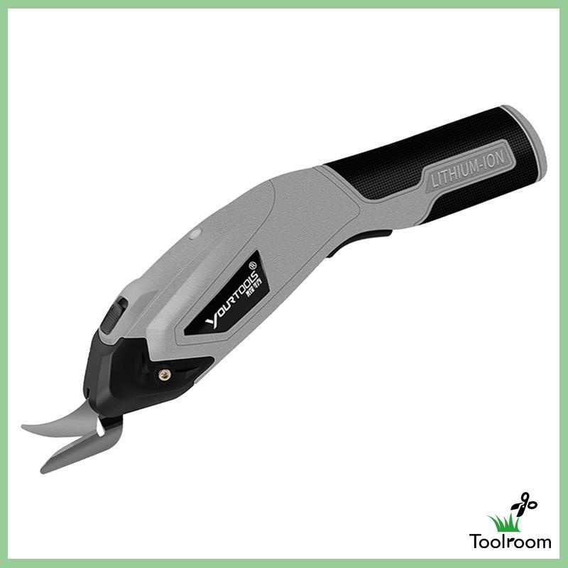 Hộp Vải May Vá Điện Tử DIY Có Thể Sạc Lại Bằng Cổng USB