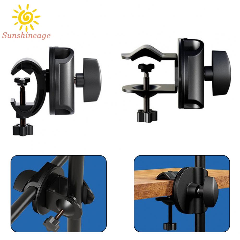 Giá Đỡ Micro Để Bàn Thông Dụng Thay Thế Cho Sàn Nhà