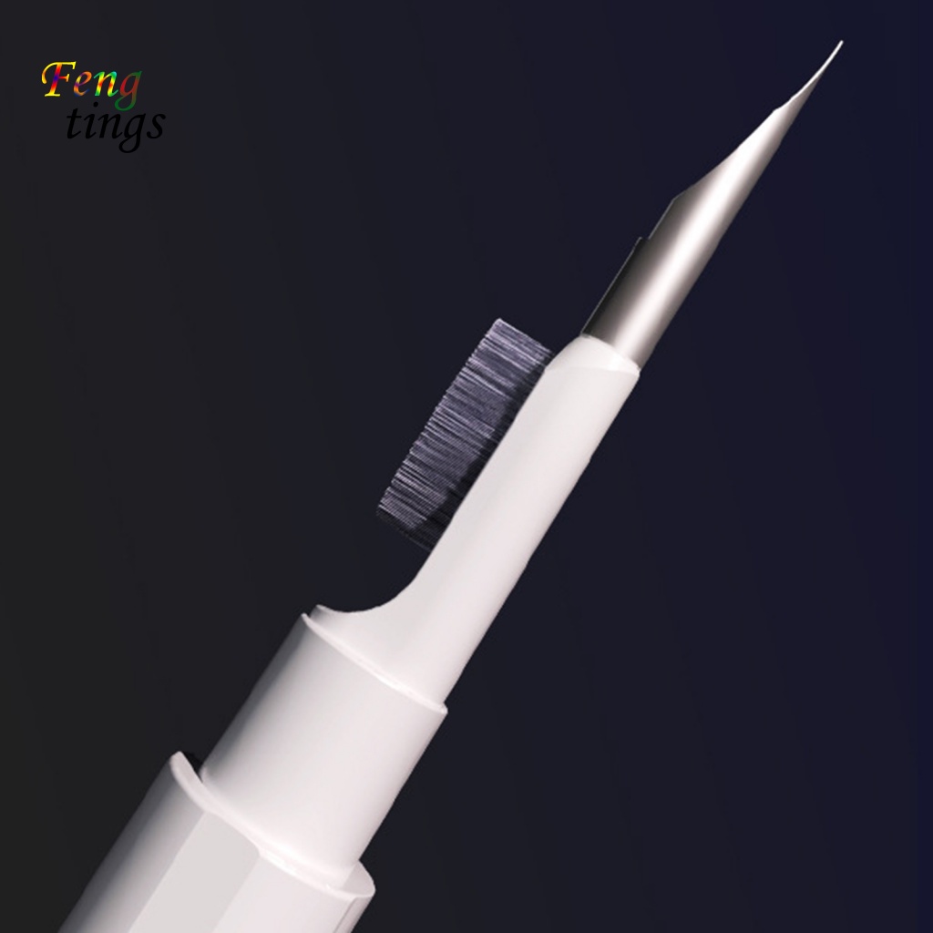 Bút Vệ Sinh Tai Nghe Bluetooth Không Dây Đa Năng Kèm Hộp Đựng