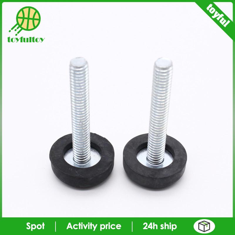 Set 4 Phụ Kiện Chặn Mui Xe Tải Thay Thế Trực Tiếp