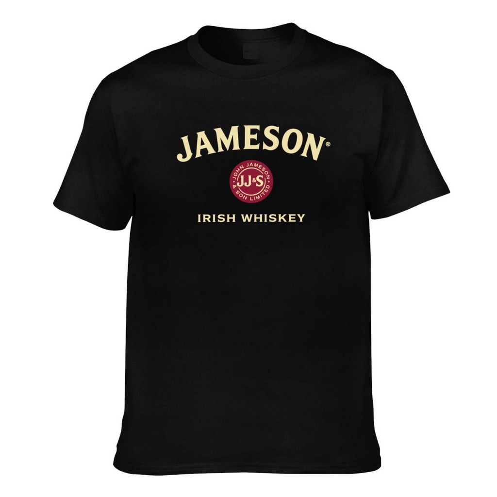 Hàng mới về Jameson Irlandzki Quần short truyện tranh tùy chỉnh