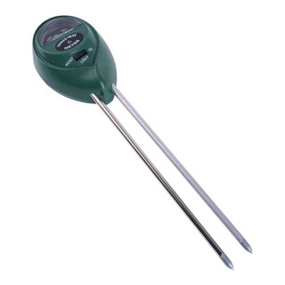 3 In 1 Soil Moisture Meter PH Test Acidity Humidity Detector Planting Tester