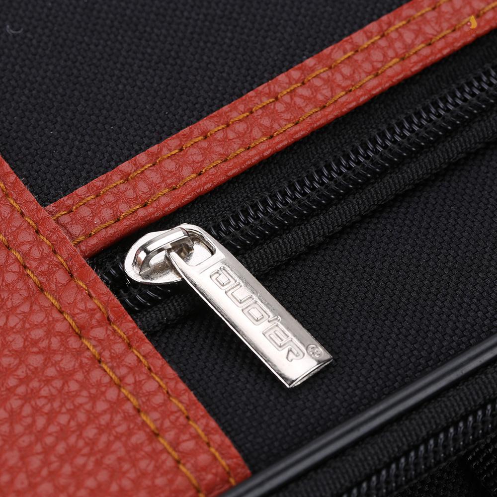 Túi Oxford 600D Có Thể Điều Chỉnh Với Dây Đeo Vai Và Đệm Xốp Dày 15mm Cho Kèn Trumpet