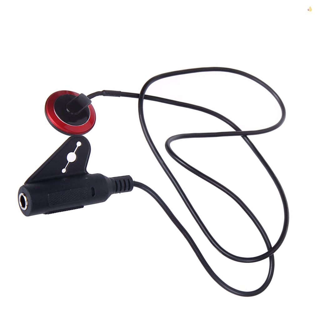 Pickup Micro mynice Piezo Cho Đàn Guitar Violin Banjo Mandolin Ukulele