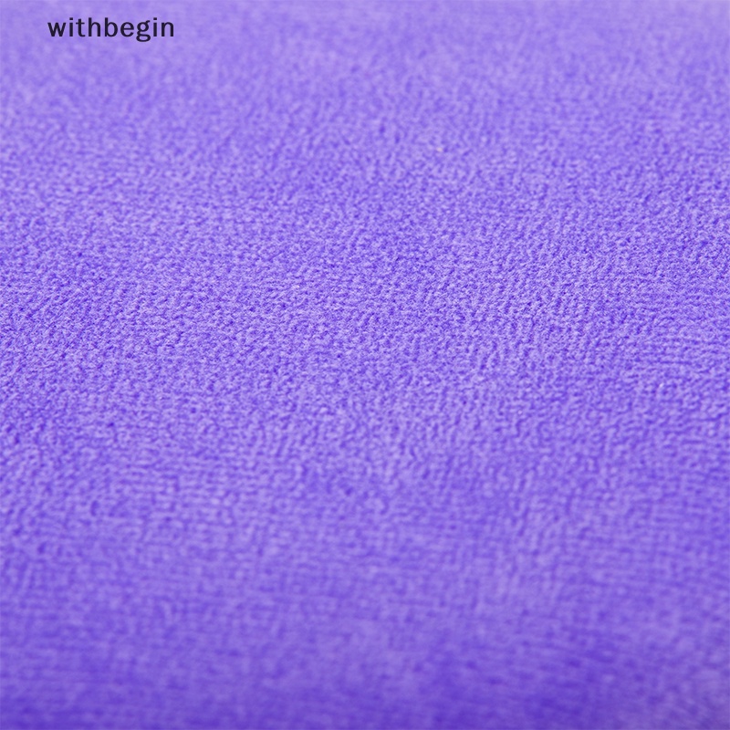 1 Mút Trang Điểm Siêu Mềm Hình Tròn Kích Thước 13cm