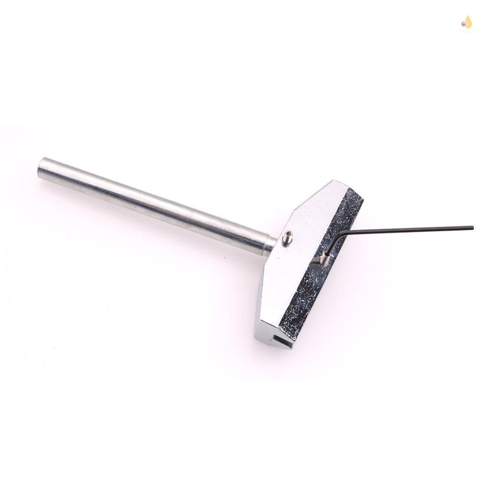 Phụ Kiện Kẹp Phím Đàn Guitar Điện Giảm Áp Lực Chuyên Dụng