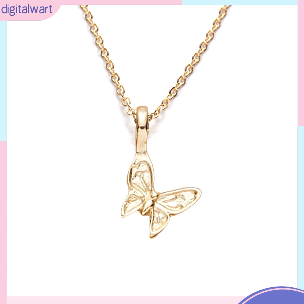 [IGT] Dây Chuyền Mặt Hình Voi Tinh Tế Chắc Chắn Nhiều Hình Dạng Chống Vỡ Cho Nữ