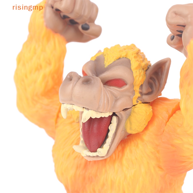 Mô Hình Nhân Vật Gorilla Great Ape 2 Độc Đáo Sống Động