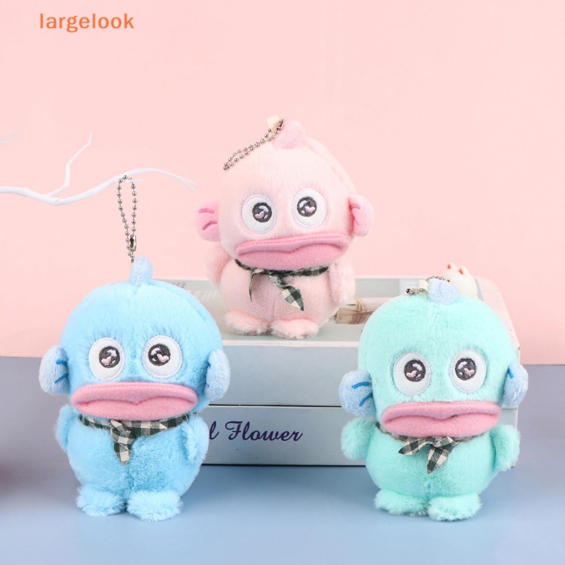 Móc Khóa Hình Khỉ Nhồi Bông 12cm Mềm Mại Đáng Yêu