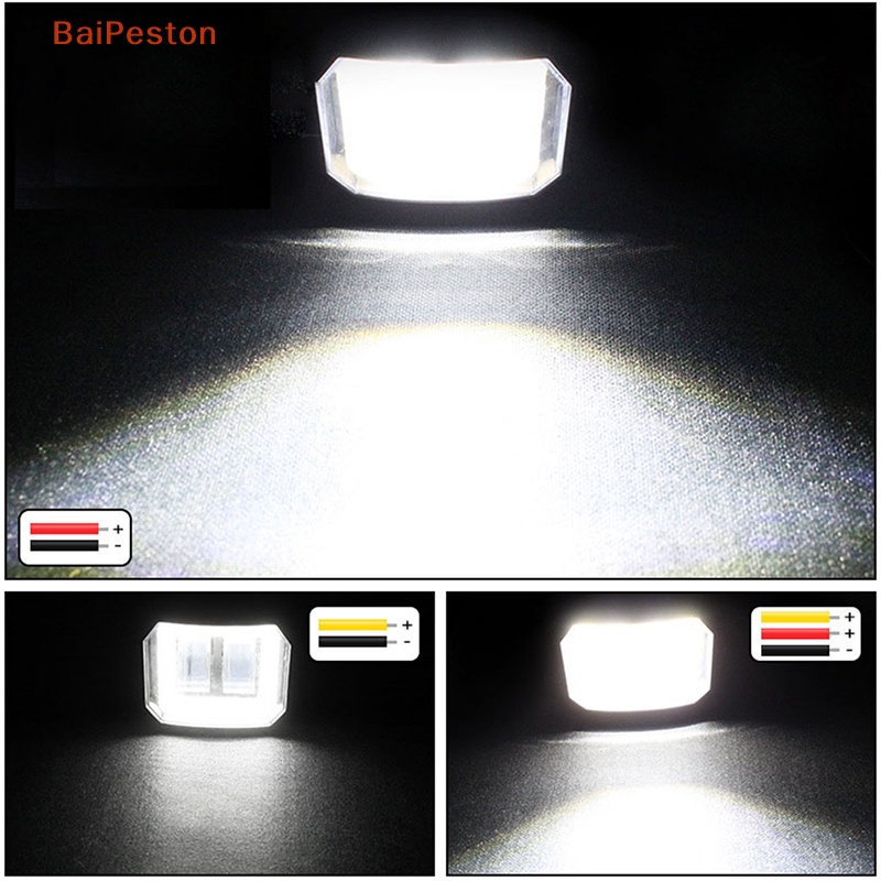 Đèn Pha Led Sương Mù 20W 12V 24V SUV Chuyên Dụng Cho Xe Jeep ATV