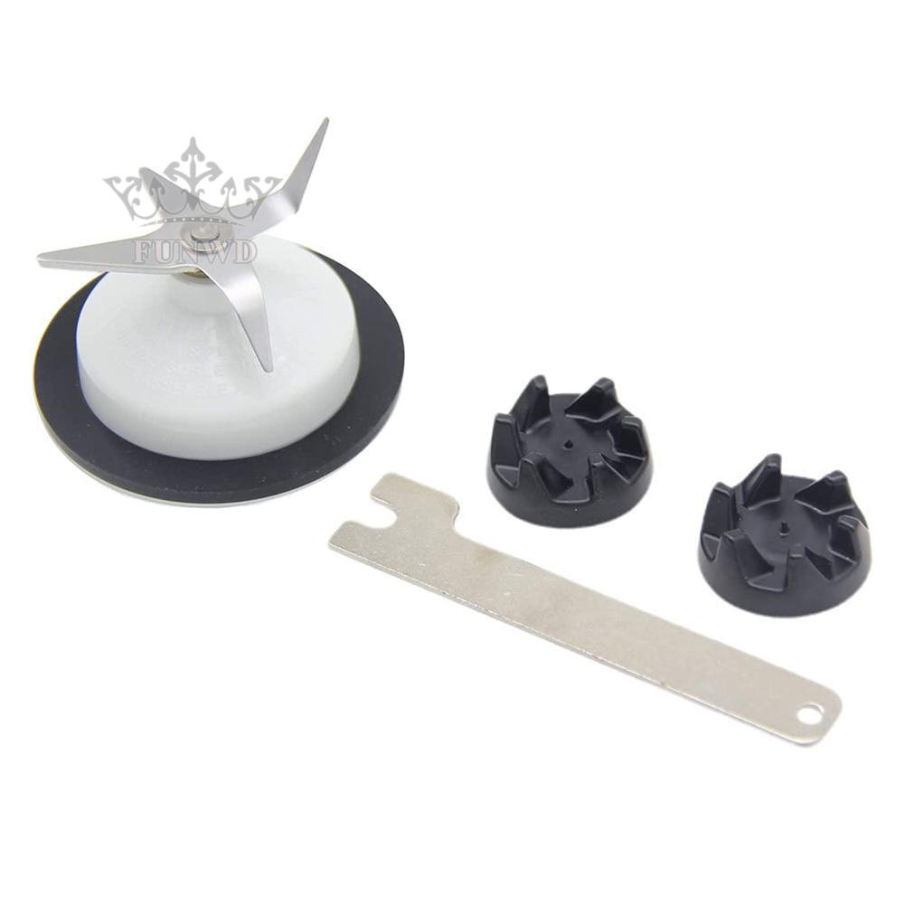 Bộ Lưỡi Dao Và Vòng Đệm KSB5 &amp; KSB52# 9704291