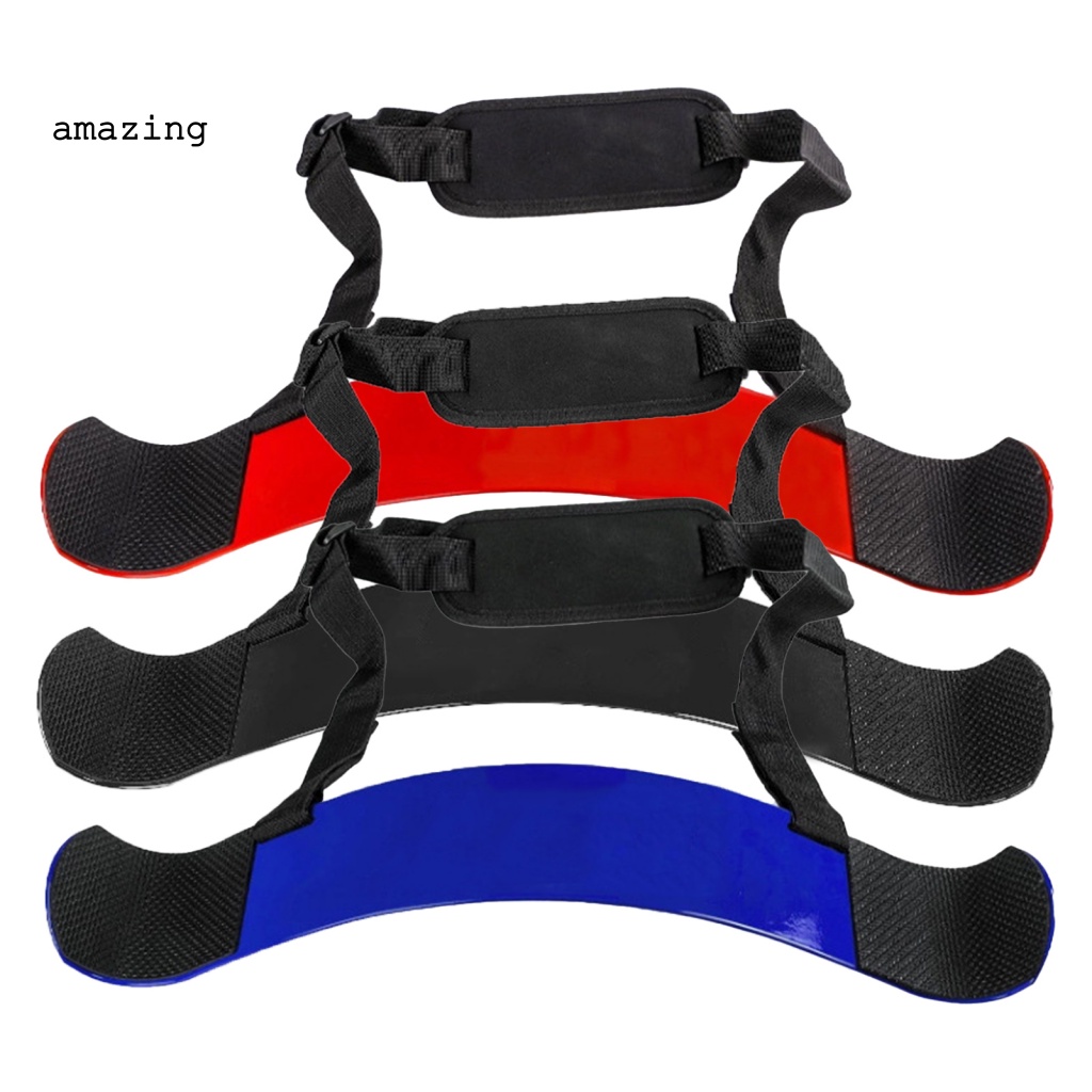 Dụng Cụ Tập Cơ Bắp Cánh Tay Đa Năng Có Thể Điều Chỉnh