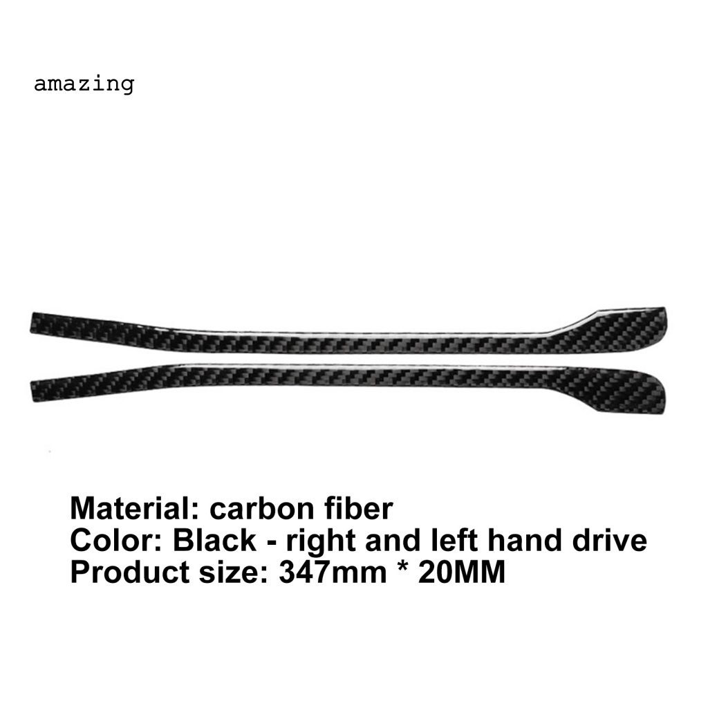 Miếng Dán Hai Mặt Bằng Sợi Carbon Chống Trầy Cho Gương Chiếu Hậu Xe Hơi Audi New Q7 SQ7 4M 2016-2019