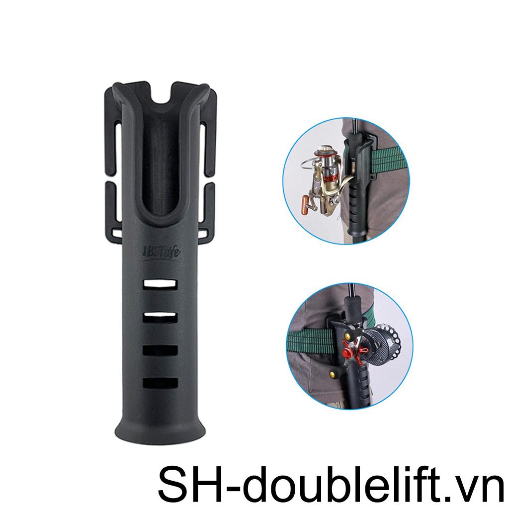 Giá Đỡ Cần Câu Cá Gọn Nhẹ Có Thể Tháo Rời Kèm Đai Đeo Tiện Dụng