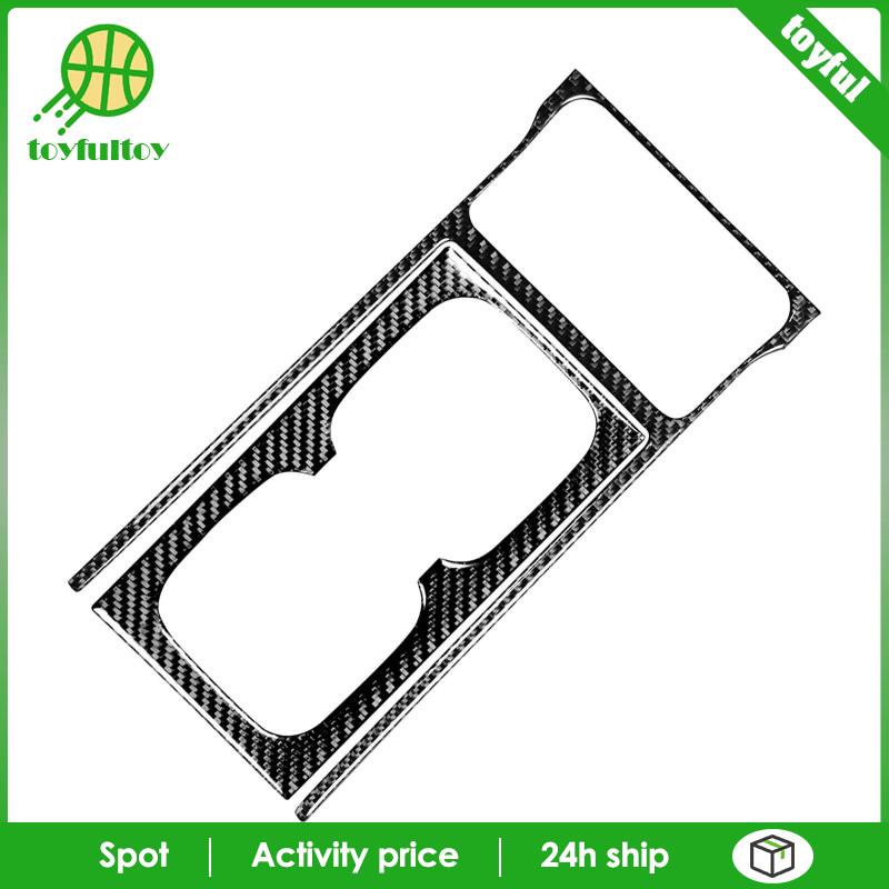 Set 2 Vỏ Bọc Bảng Điều Khiển Nước Chuyên Nghiệp Cho Dòng Xe 8TH 06-11