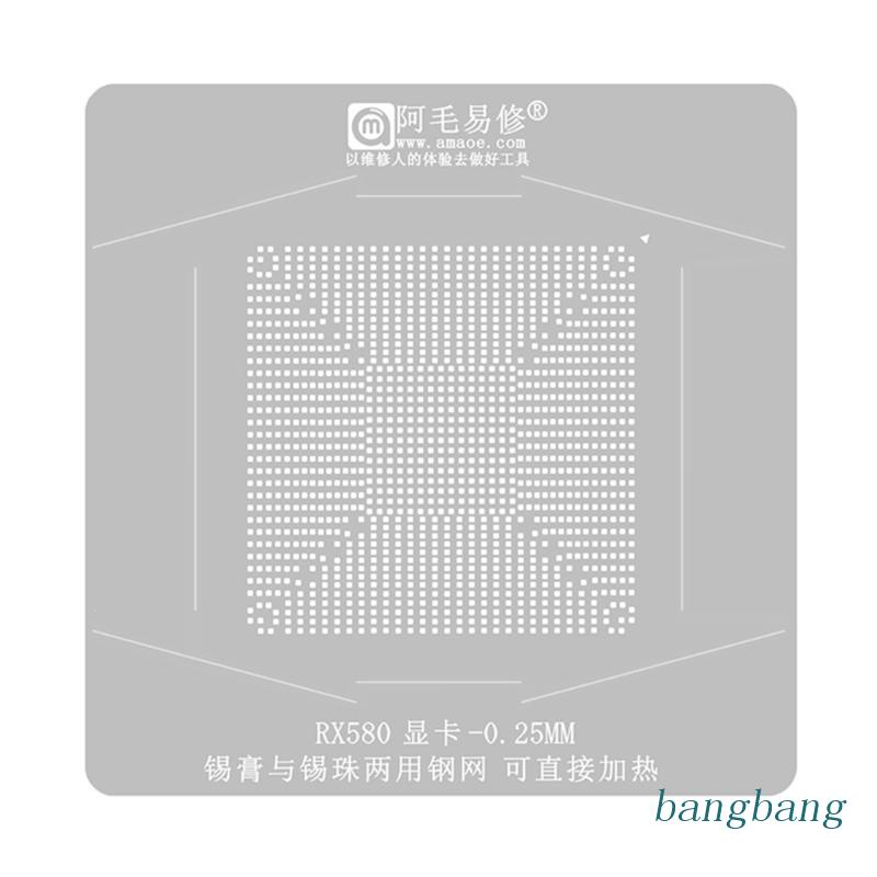 Bản Mẫu Trang Trí Lưới RTX2080 RTX2070