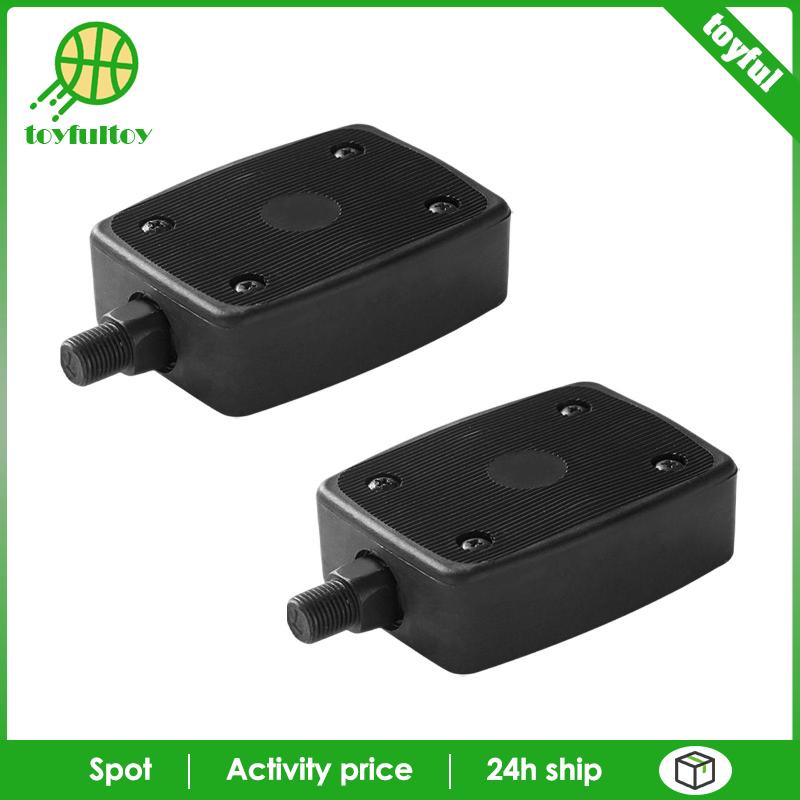 Bàn Đạp Xe Đạp 1 / 2 "Chuyên Dụng Cho Luyện Tập Thể Hình Trong Nhà