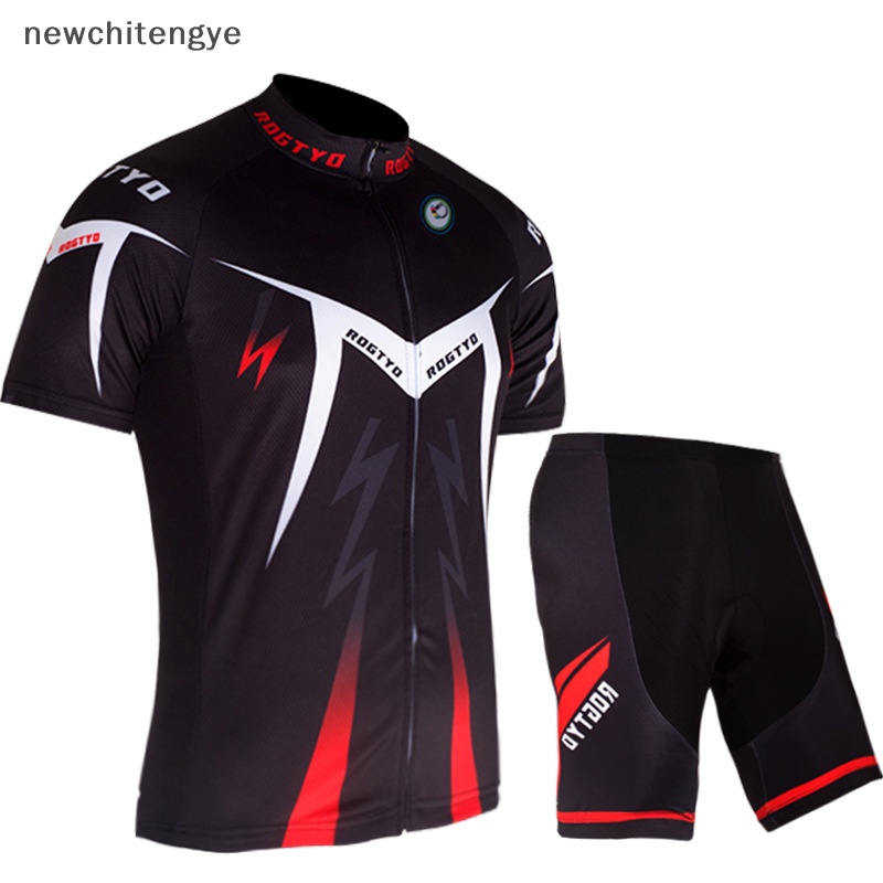 Bộ Đồ Đạp Xe Leo Núi Thời Trang Mùa Hè Cá Tính