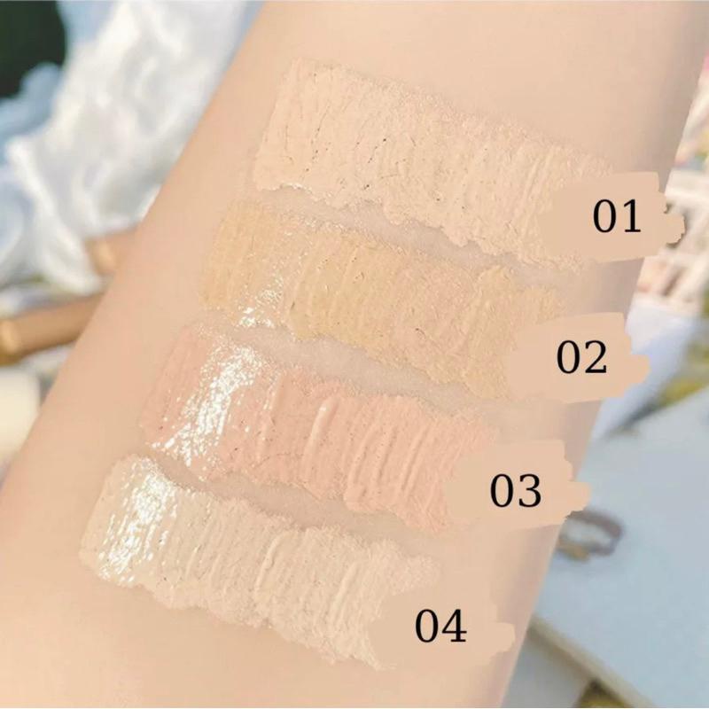 Kem che khuyết điểm Sweet Mint