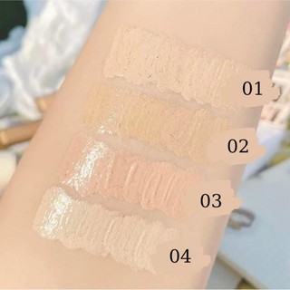 Kem che khuyết điểm Sweet Mint