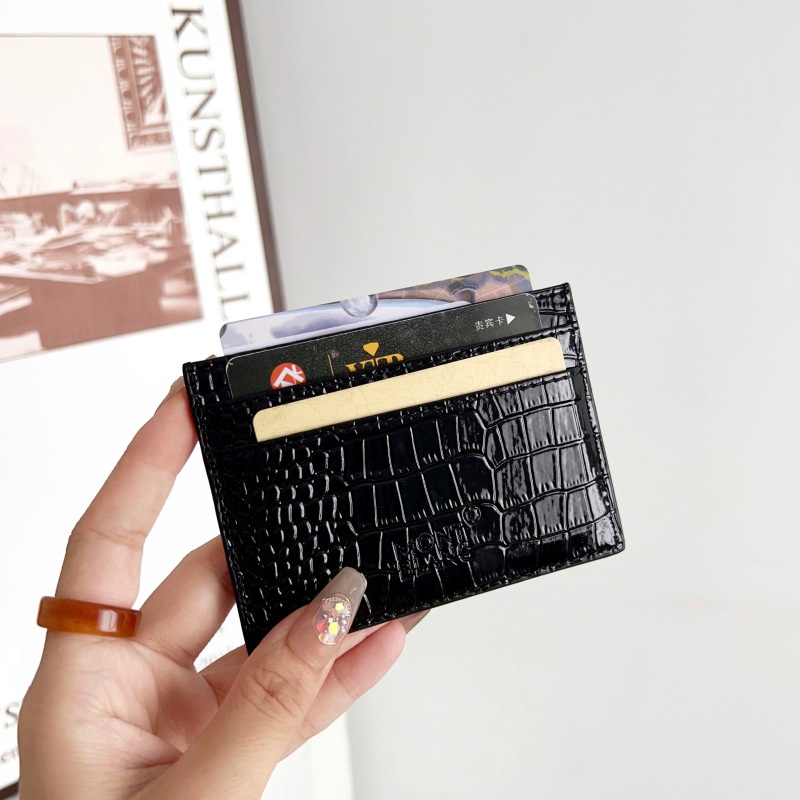 Ví Da Montblanc Mont blanc