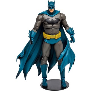 Mô hình McFarlane 🦇 DC Multiverse 7-inch 🦇 Batman: Hush - Batman