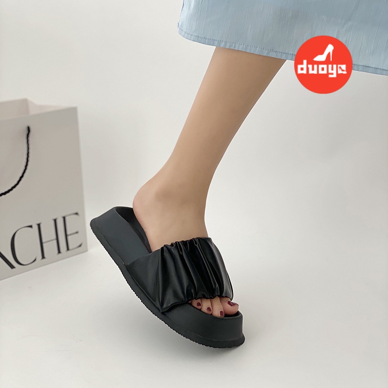 Giày Thể Thao Mùa Hè 2022 Đế Dày Đính Đá Pha Lê Màu Bạc Đế Dày Chống Trượt Chống Mòn Phong Cách Retro Độc Đáo Cho Nữ