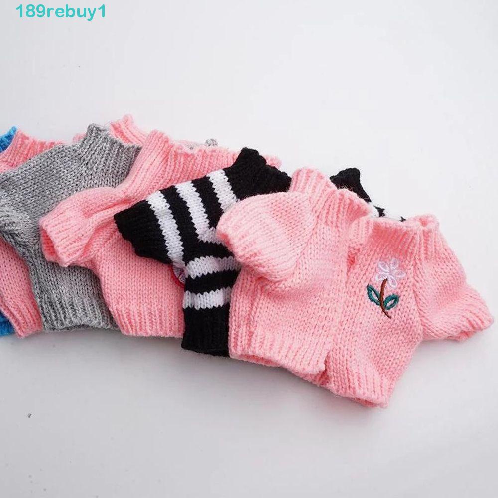 Chú Vịt Nhồi Bông Mini 30cm Lalafanfan Trong REBUY1 Có Thể Tháo Rời Cho Búp Bê