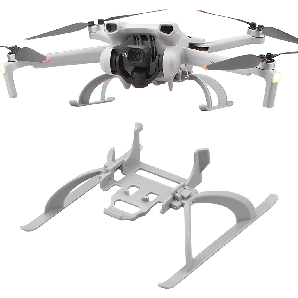 Chân Tiếp Đất Mini 3 / Mini 3 PRO Có Thể Gập Lại Cho DJI Mini 3 / Mini 3 PRO Drone