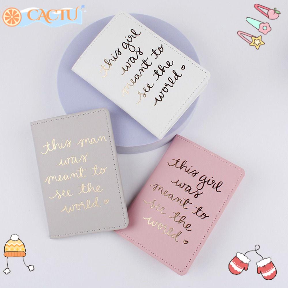 Giá Đỡ Hộ Chiếu Thiết Kế Đơn Giản Tiện Dụng Mang Theo Du