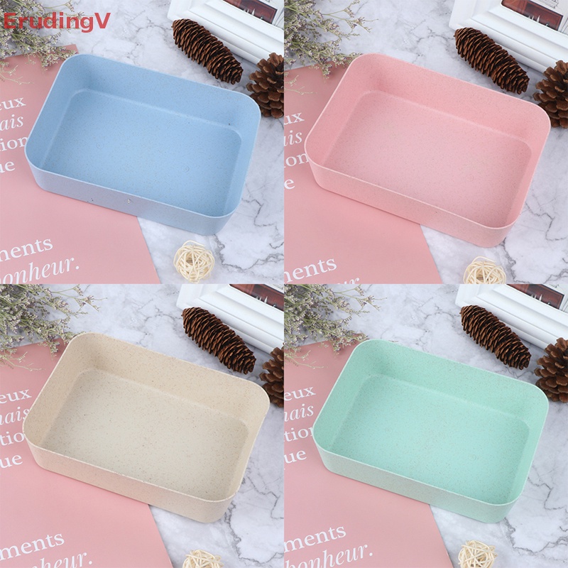 Khay Đựng Đồ Dùng Nhà Bếp Có Thể Phân Hủy Tiện Dụng