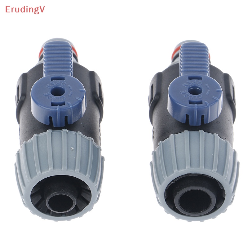 [ErudingV] Phụ Kiện Hộp Lọc Nước JEBO Có Công Tắc Đầu Ra [Mới]