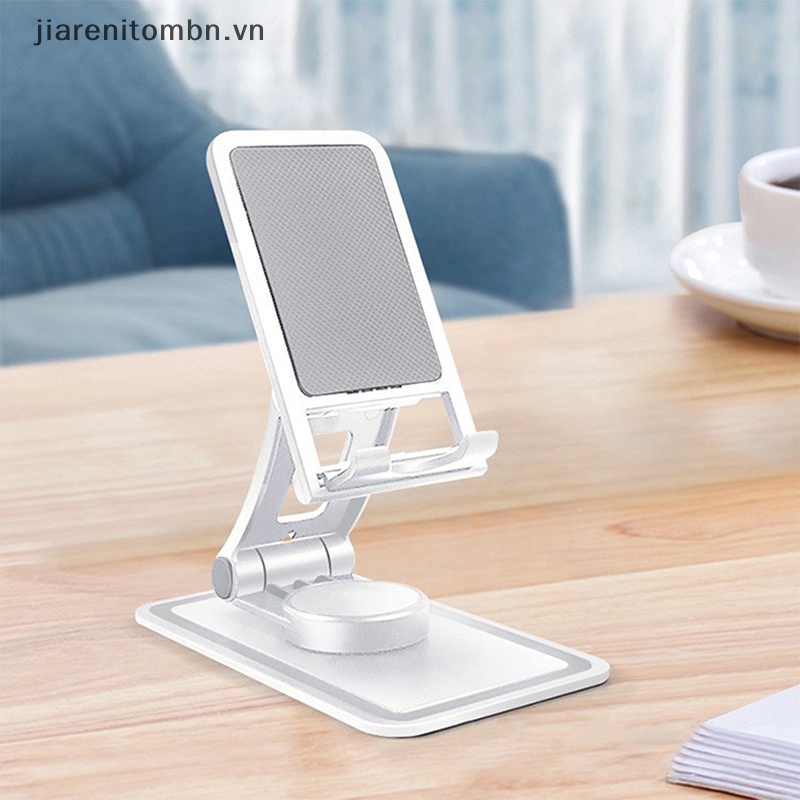Giá Đỡ Máy Tính Bảng Xoay 360 Độ Thông Dụng Cho IPhone IPad Xiaomi vn