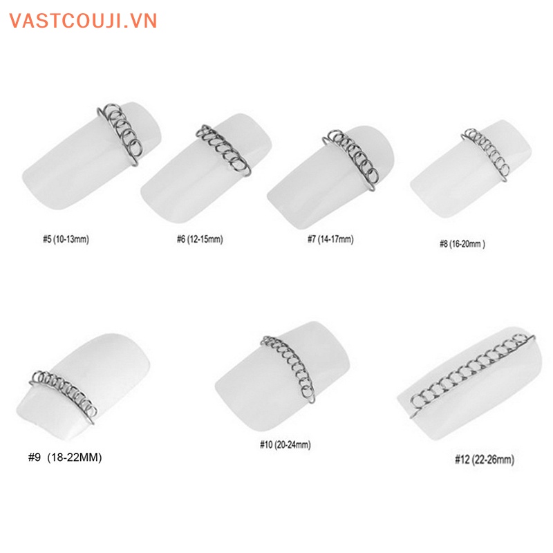 Bộ 3 Dây Cố Định Móng Chân Tiện Lợi