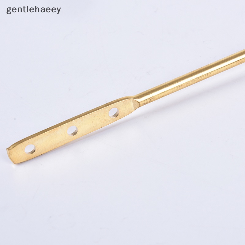 1 Tay Nắm Cần Gạt Xả Bồn Cầu Cho Corner Fitg Toilet EN