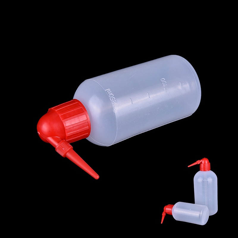 Bình Đựng Xà Phòng Dạng Bóp Dung Tích 250ml 500ml Tiện Dụng