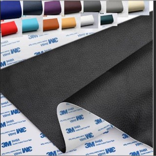 Miếng Dán Sửa Chữa Ghế sofa Da Tự Dính 3M