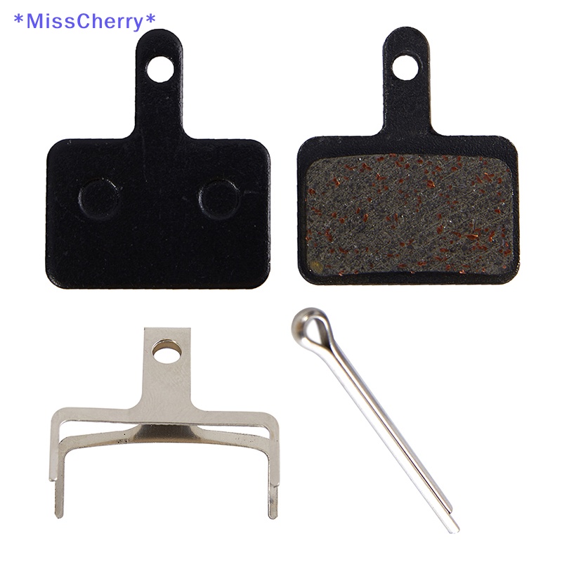 Má Phanh Xe Đạp MTB Dành Cho Shimano B01S MT200 M416 M400 MT500 M315 M375 M395 M445 M446 M485 M486 Deore M515 M525 Mới