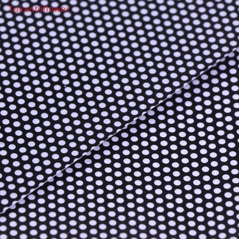 Bộ 2 Miếng Dán Chống Nắng Cửa Sổ Xe Hơi Kích Thước 42x38cm Chất Lượng Cao