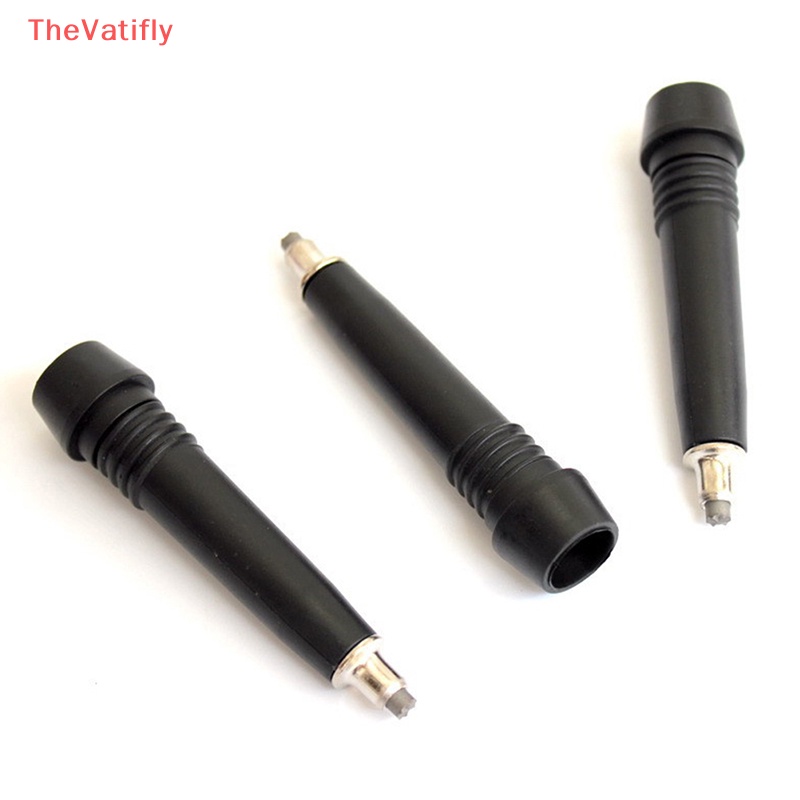 [Thevalifly] Set 5 Vỏ Cao Su Bọc Gậy Leo Núi Bắc Âu Thay Thế Cho Hoạt Động Ngoài Trời