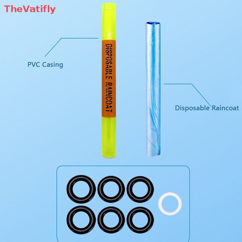 Áo Mưa Dày Dặn Đi Xe Đạp Điện Dành Cho Nam Nữ