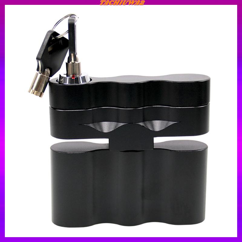 [Tachiuwa2] Rx Khóa Hộp Nhiên Liệu Xe Hơi