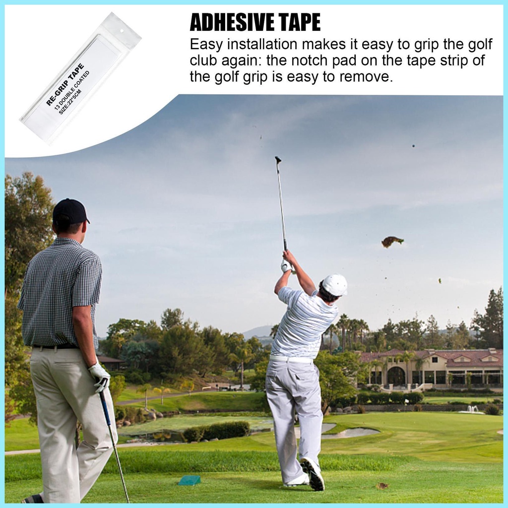 Băng Quấn Tay Cầm Gậy Đánh Golf Chuyên Nghiệp